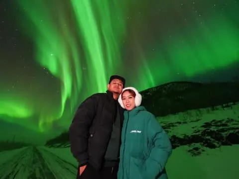 Northern Lights Tour – 100% Guarantee & Photos