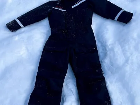 Ruka-Kuusamo: Winter Clothing Rental