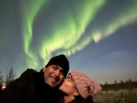 Guarantee Aurora Tour To Fulfil Your Deepest Dreams