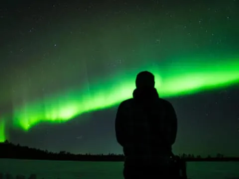 Result-Oriented Aurora Hunt with 95% success rate