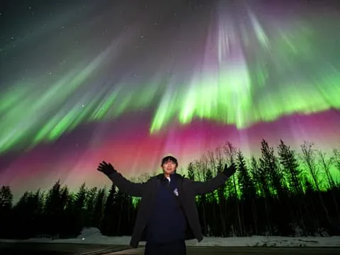 Northern Lights Tour – Guaranteed with Photos