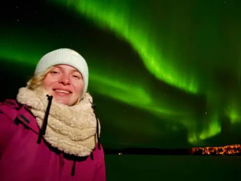 100% Guaranteed Northern Lights Tour ⭐ Photos