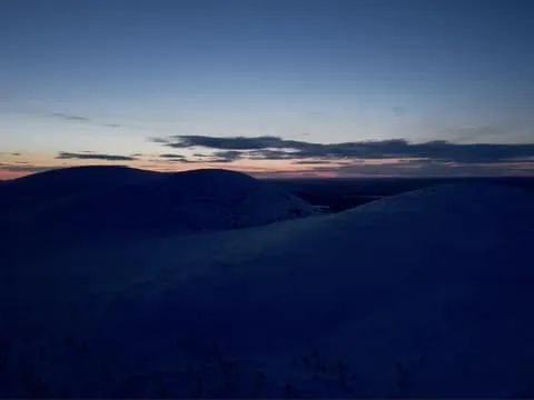 Lapland Pallas: Private Adventure Across All Terrain