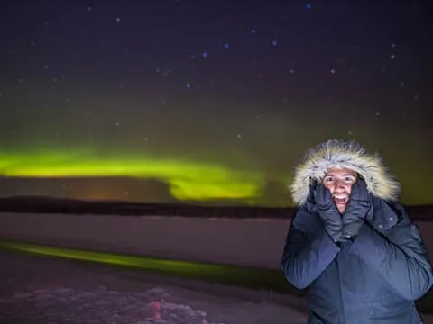 Aurora Borealis Tour