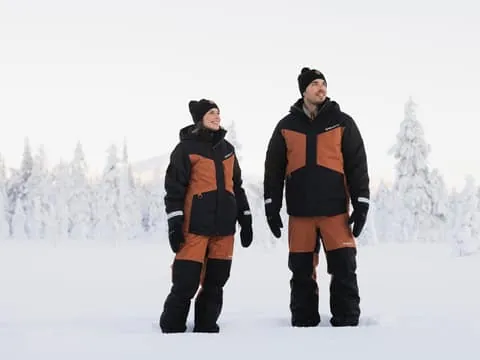 Rent Winter Clothing Sets
