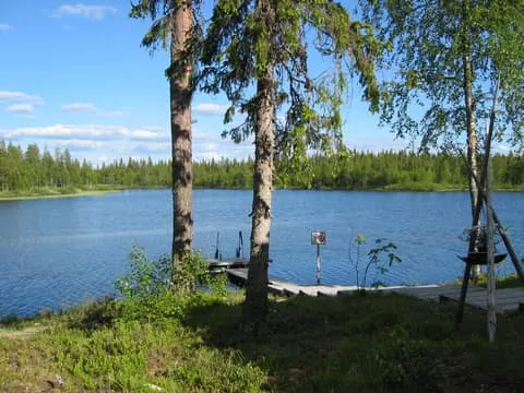 Summer Sauna Tour – Finnish sauna experience
