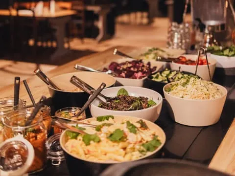 Wilderness Dinner – Chef's Special Evening