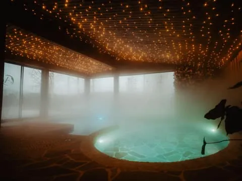 Arctic Spa Experience