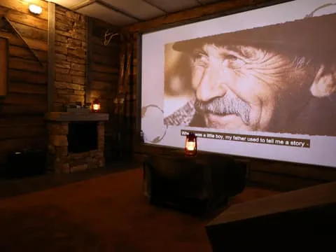 Saariselkä Bowling: Secret Gold Escape Room Experience