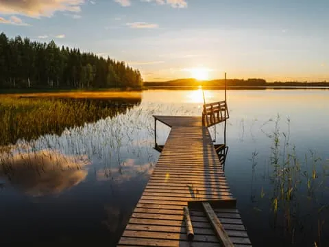 The Best of Rovaniemi - Full Day Tour
