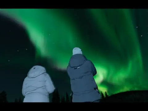 Guaranteed Northern Lights Hunting Tour with Photos