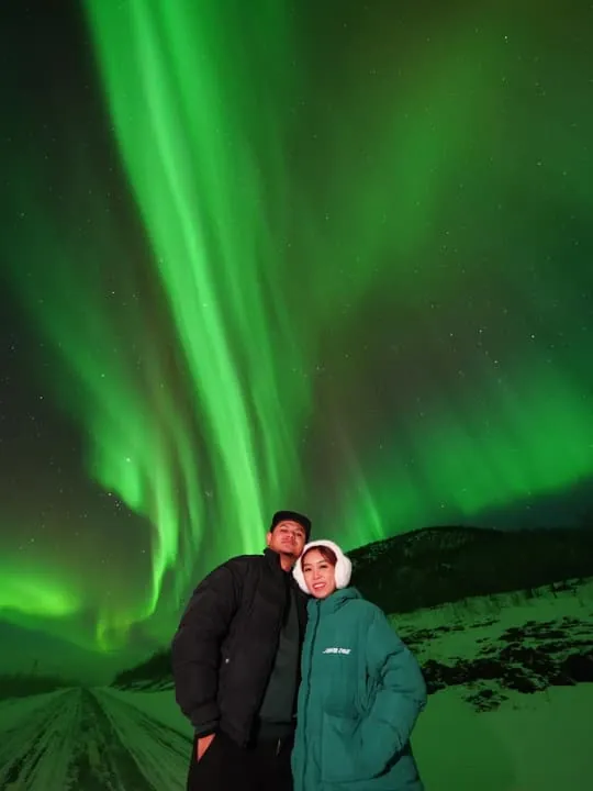 Northern Lights Tour – 100% Guarantee & Photos