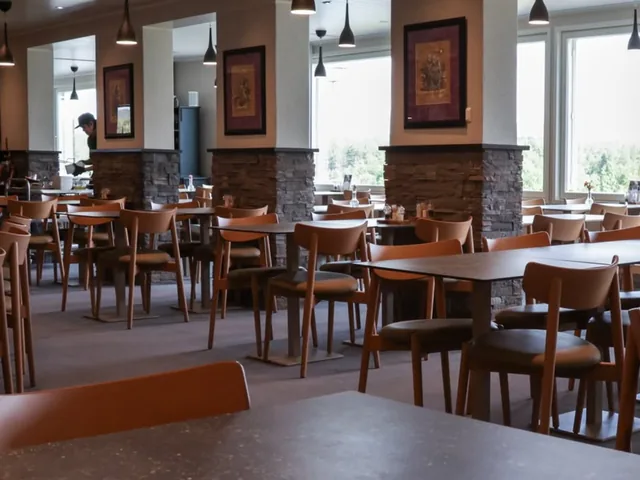 Restaurant Aurora