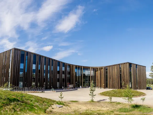 Sajos Sámi Cultural Centre