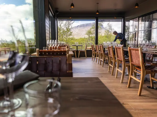 Aika Restaurant by Cahkal