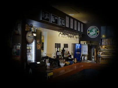 Restaurant Kilpis