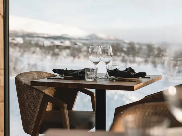 Restaurant Rakka