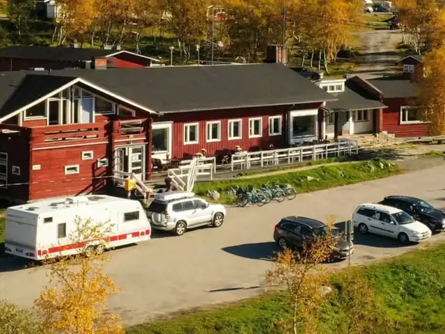 Restaurant Saana