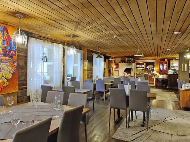 Ravintola Ämmilä