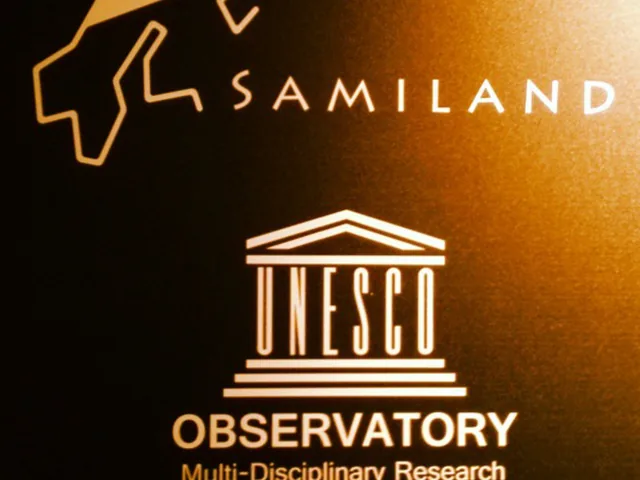 Samiland Exhibition