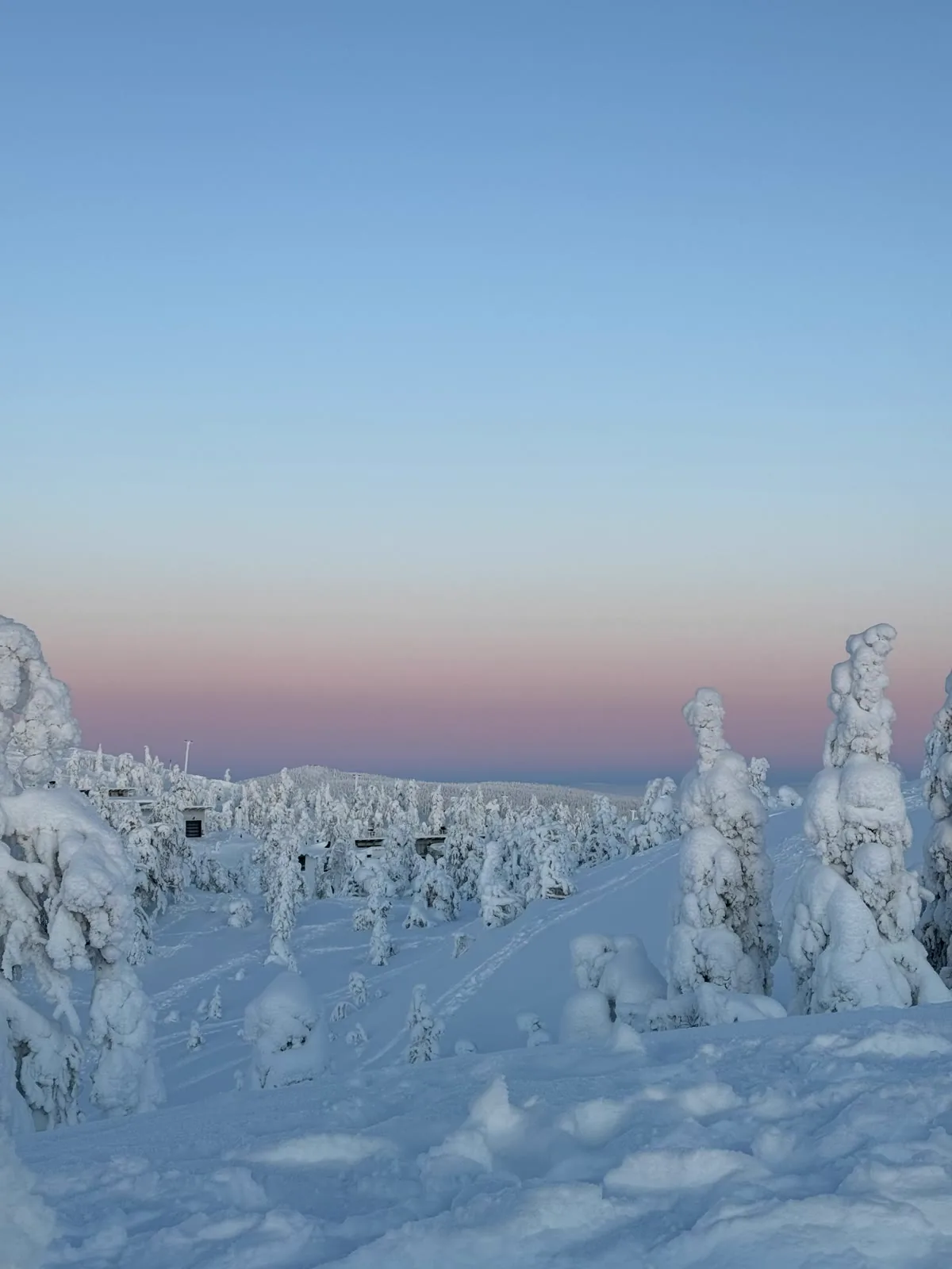 Ruka, Kuusamo