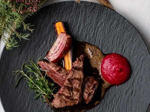 Restaurant Aihki