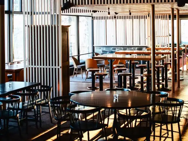 CAMP Kitchen & Bar