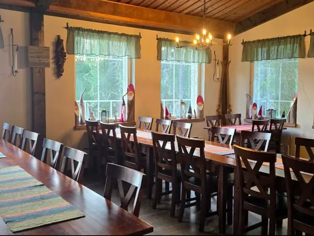 Mokkatupa Social Dining