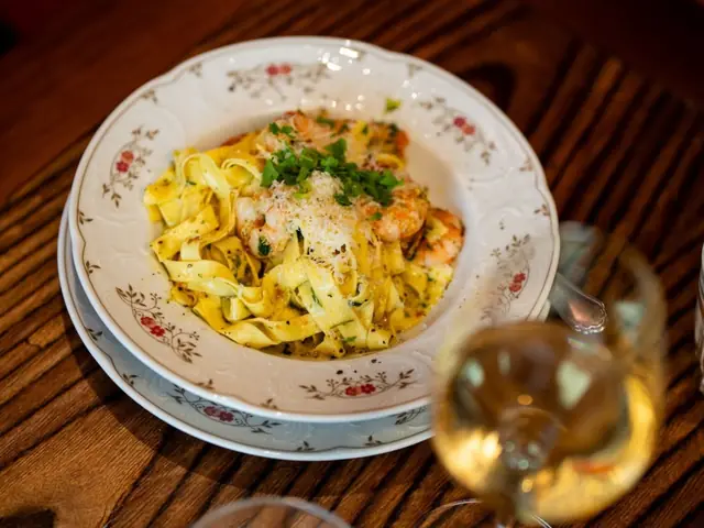 Ravintola Popolo
