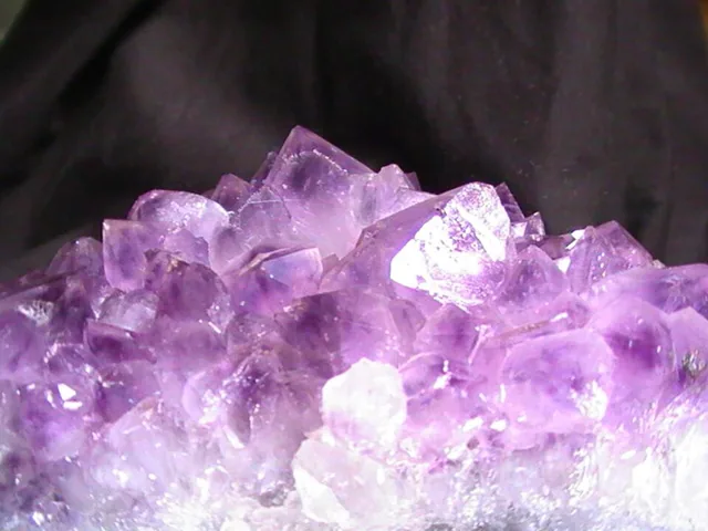 Lampivaara Amethyst Mine