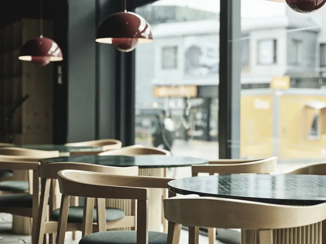 GUSTAV Kitchen & Bar