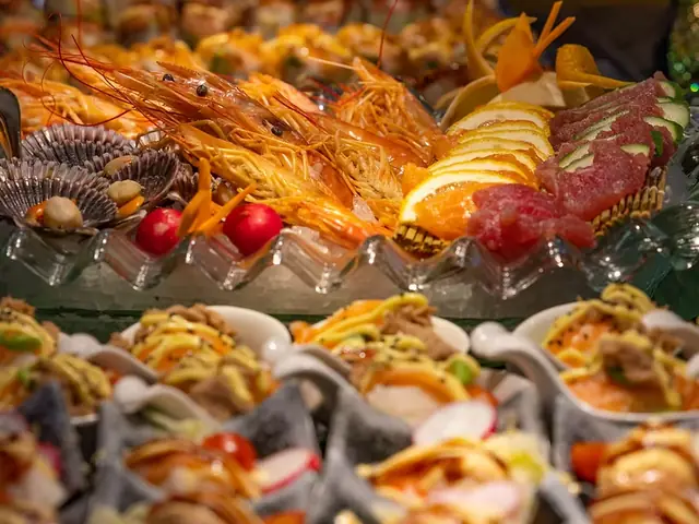 Osaka Teppanyaki