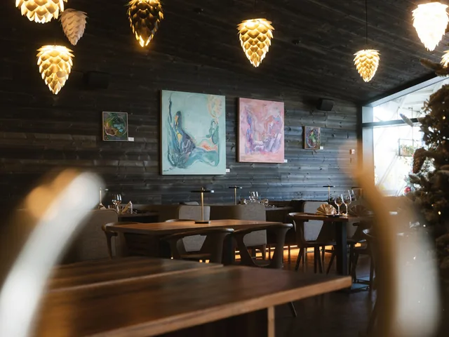 Rakas Restaurant & Bar