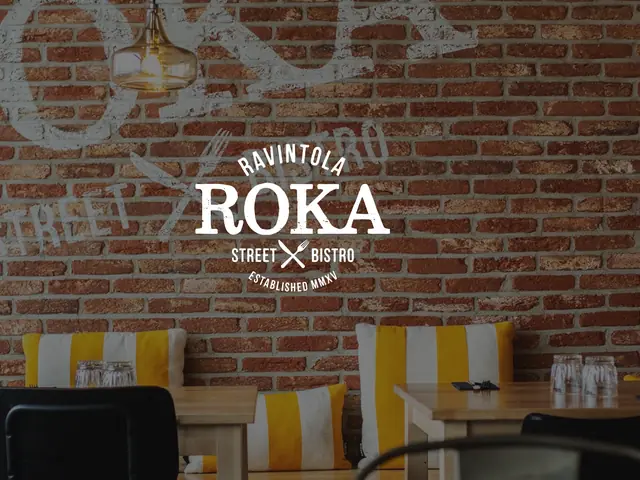 Ravintola Roka Street Bistro