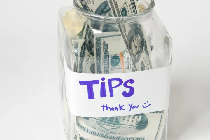 Tipping