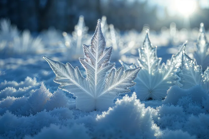 What the cold means