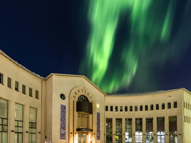 Arktikum