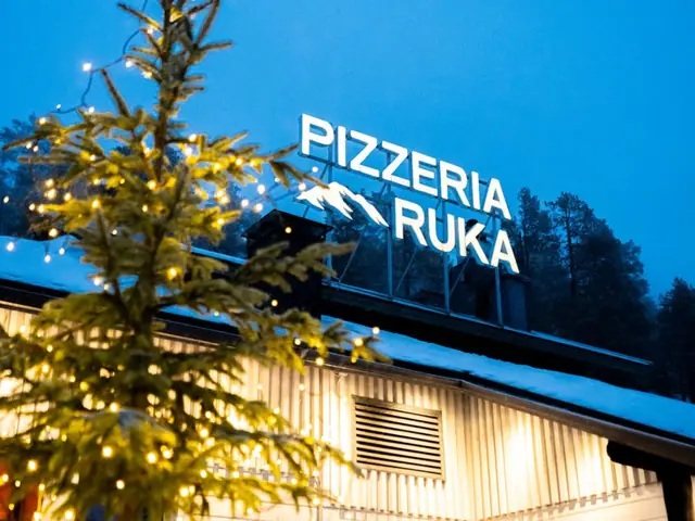 Pizzeria Ruka