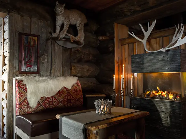 Riipisen Wild Game Restaurant