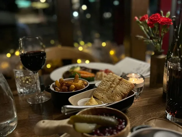 Ravintola Kaltio