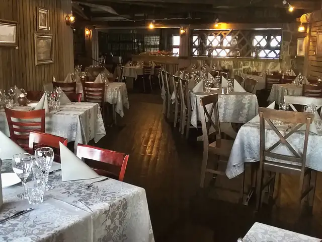 Ravintola Pub Teerenpesä