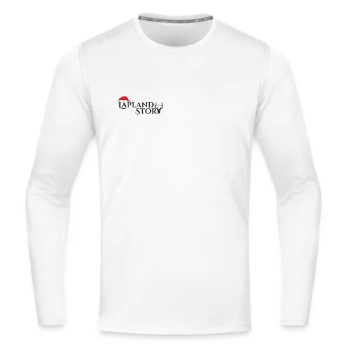 Lapland Story Dark Night, JAKO Long Sleeve Run 2.0