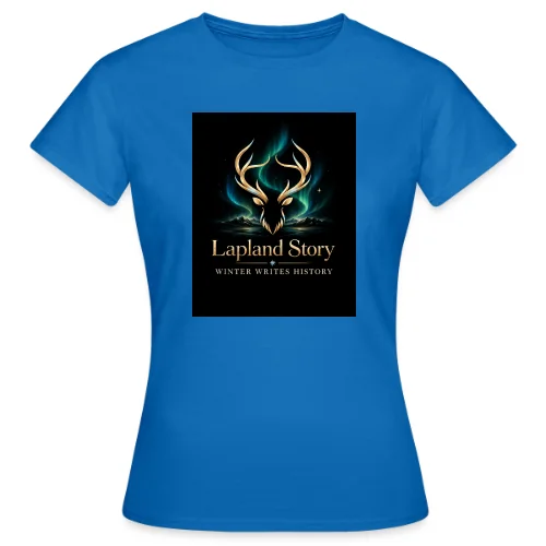 Winter Writes History, Women's T-Shirt
