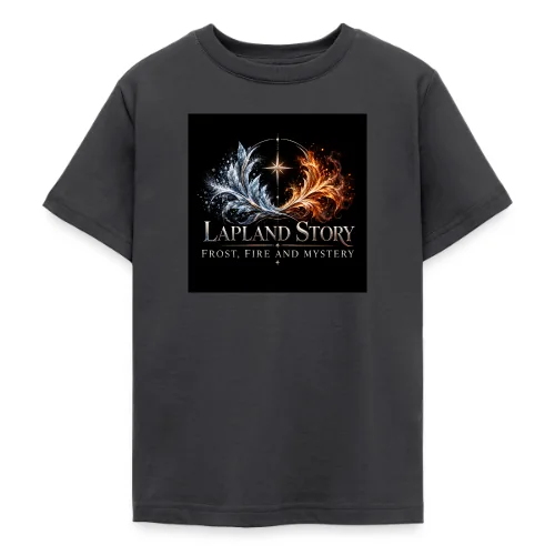 Frost, Fire and Mystery, Teenage T-Shirt