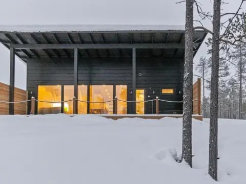 Holiday Home Villa paadari by Interhome