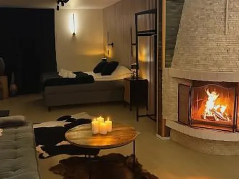 Cityview Studio Ivalo Stay