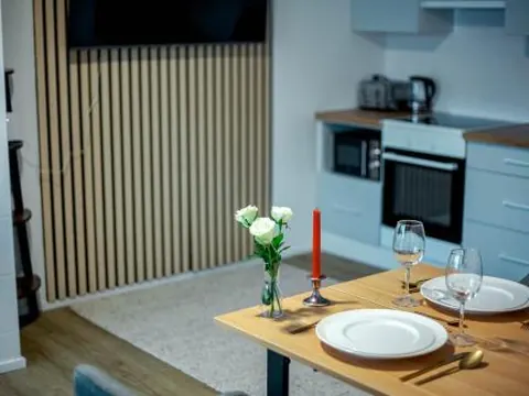 Northern Star Apartment 4