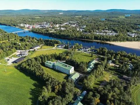 Grand Hostel Ivalo
