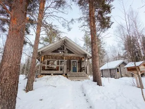 Rivergold Cottage