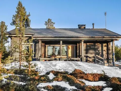 Holiday Home Inarinlahti by Interhome